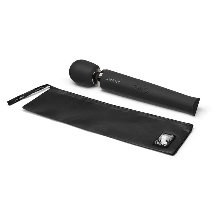 Female Sex Toys iloveexcitement Le Wand Original Rechargeable Vibrating Massager