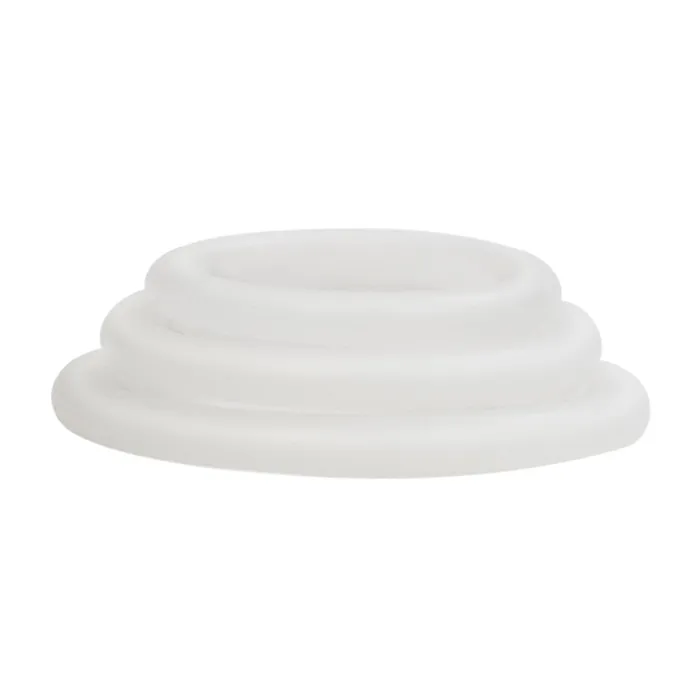 Female Sex Toys Silicone Support Rings CalExotics Female Sex Toys Silicone Support Rings CalExotics