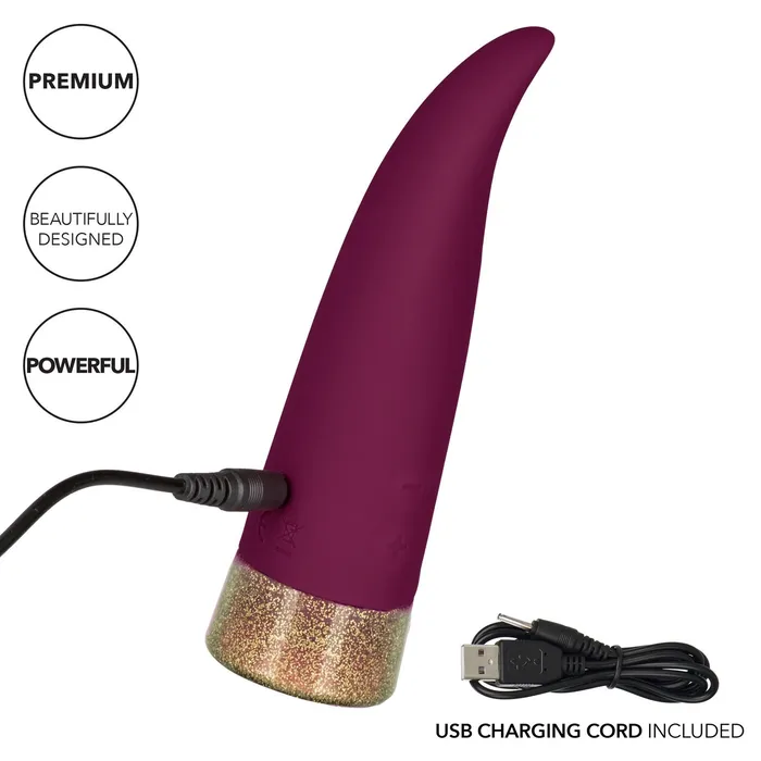JOPEN Starstruck Fling CalExotics Vibrators