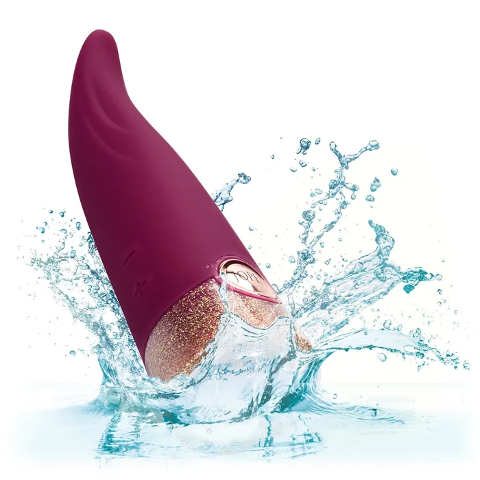 JOPEN Starstruck Fling CalExotics Vibrators