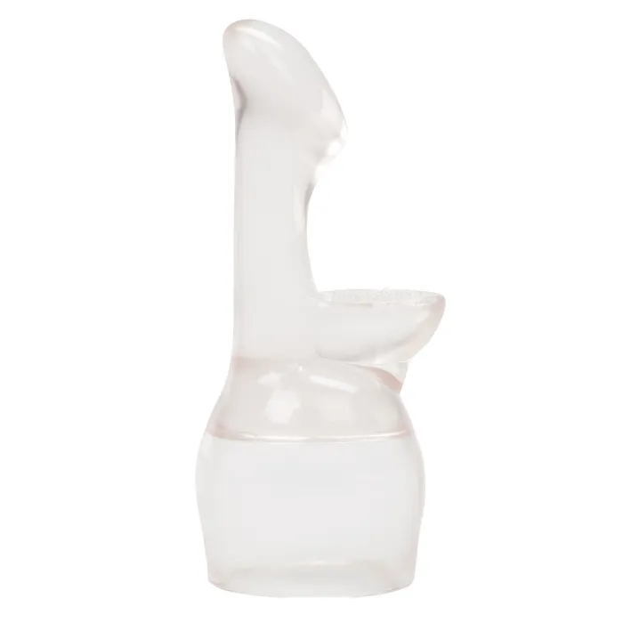 Miracle Massager Accessory For Her CalExotics Female Sex Toys Miracle Massager Accessory For Her CalExotics Female Sex Toys