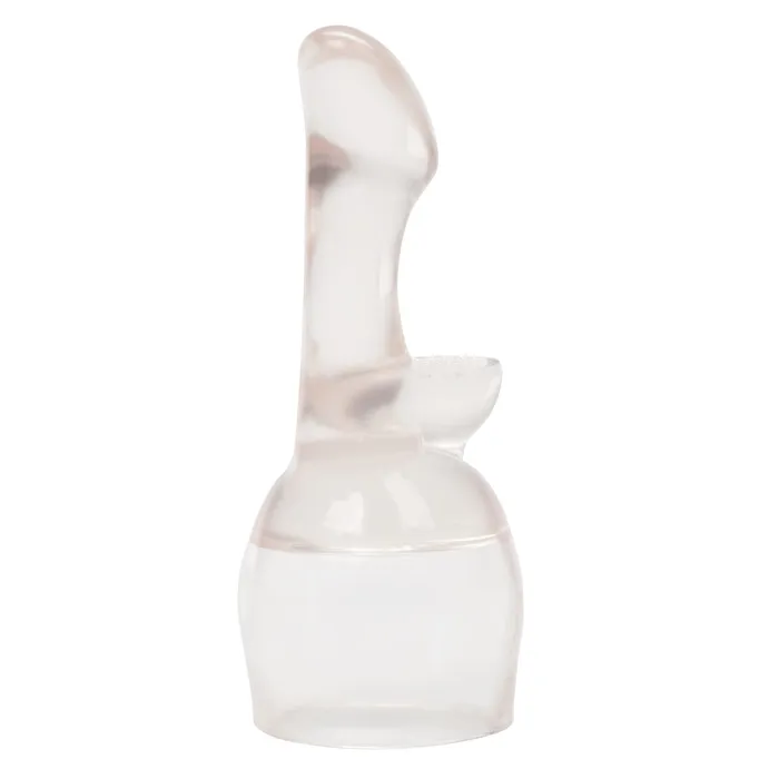 Miracle Massager Accessory For Her CalExotics Female Sex Toys Miracle Massager Accessory For Her CalExotics Female Sex Toys