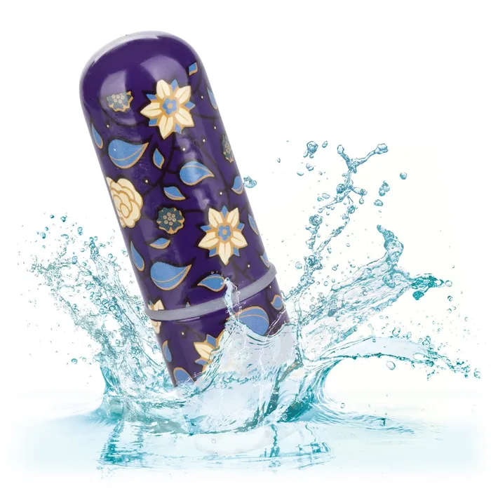 Naughty Bits Just The Tip Bullet Vibrator CalExotics Female Sex Toys