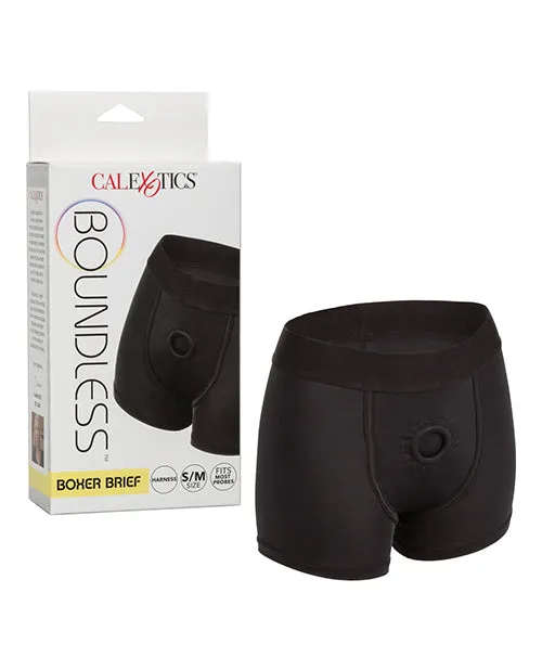 Boundless Boxer Brief Cal Exotics Female Sex Toys