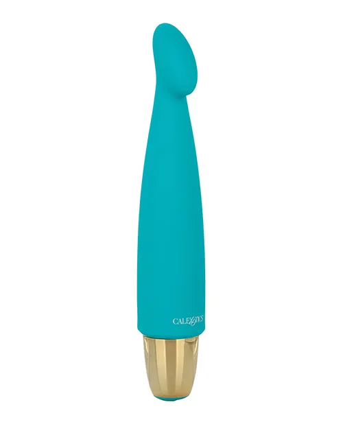 Cal Exotics Vibrators Slay AdoreMe Teal
