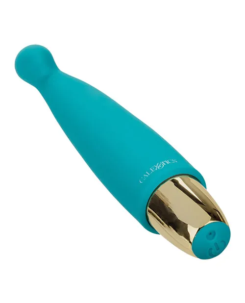 Cal Exotics Vibrators Slay AdoreMe Teal