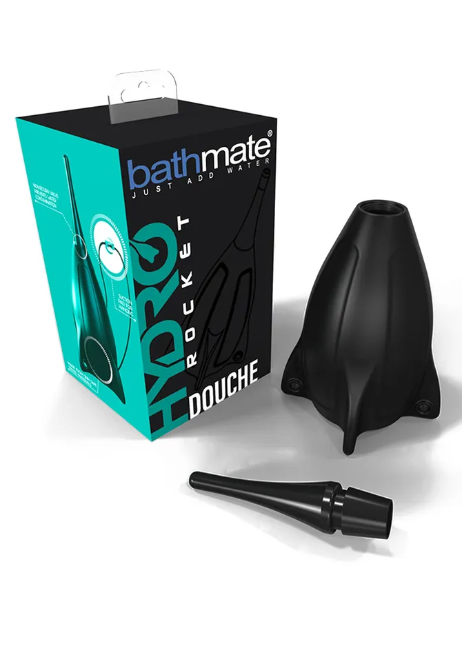 NNN Retail Ltd Male Sex Toys Bathmate Hydro Rocket Douche
