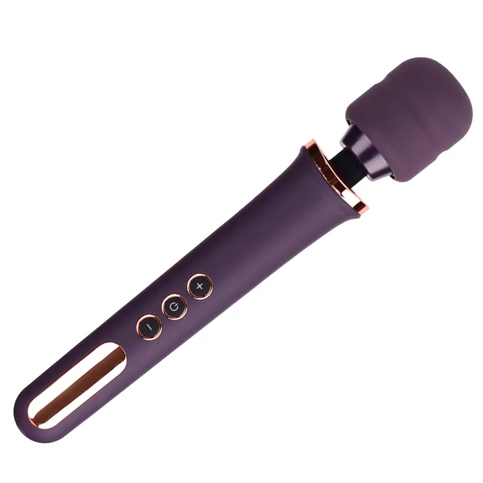 Bozatta Vibrators AdultLuxe Grande Luxury Wand