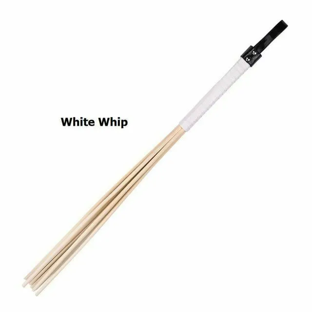 Couples House of Dasein Canes 8 Rod Rattan Cane For Impact Play Bondage Bdsm Kink