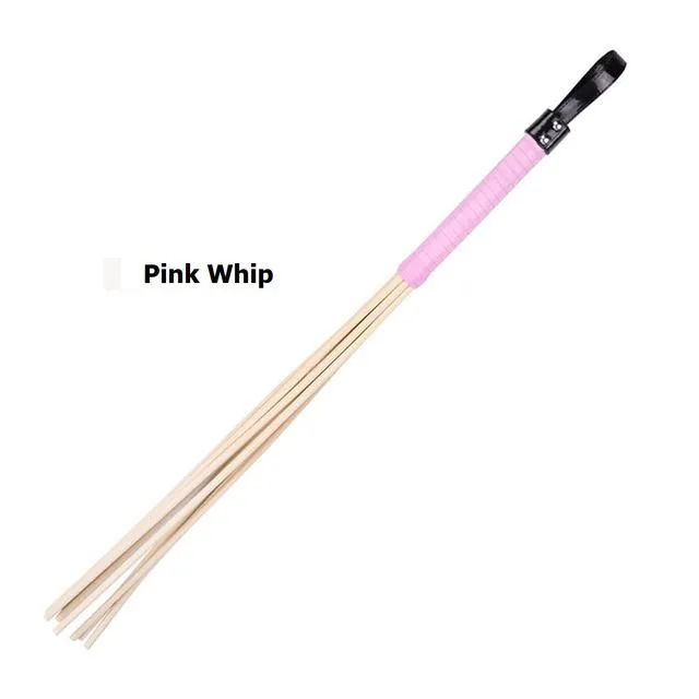 Couples House of Dasein Canes 8 Rod Rattan Cane For Impact Play Bondage Bdsm Kink
