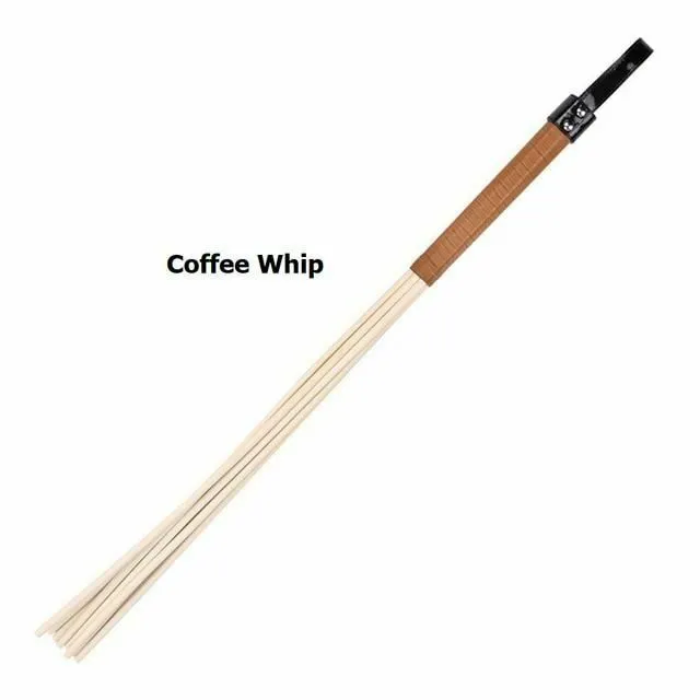 Couples House of Dasein Canes 8 Rod Rattan Cane For Impact Play Bondage Bdsm Kink