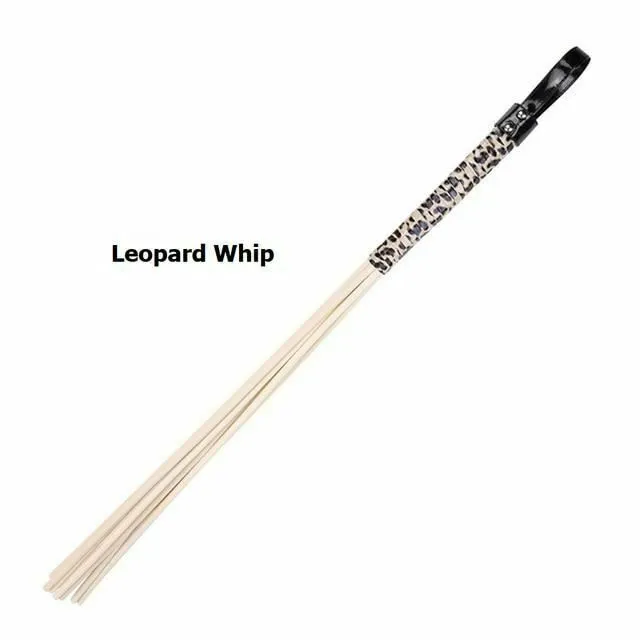 Couples House of Dasein Canes 8 Rod Rattan Cane For Impact Play Bondage Bdsm Kink