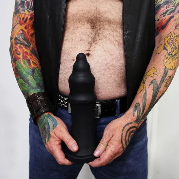 Male Sex Toys The Queen Soft XL Tantus