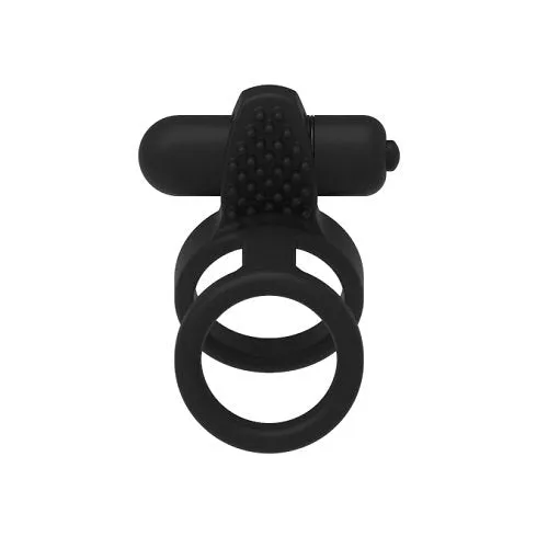 Net1on1 Wholesale Ltd Male Sex Toys Joyrings Vibrating Support Cock Ring