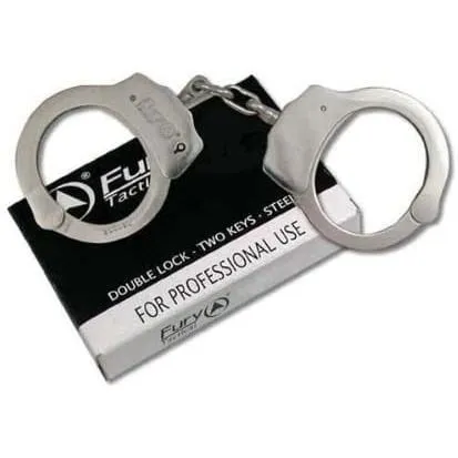 Sex Toy Distributing Vibrators Fury Tactical Handcuffs