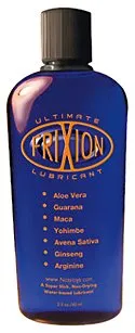 Vibrators Nasstoys Frixion Lube 2Oz