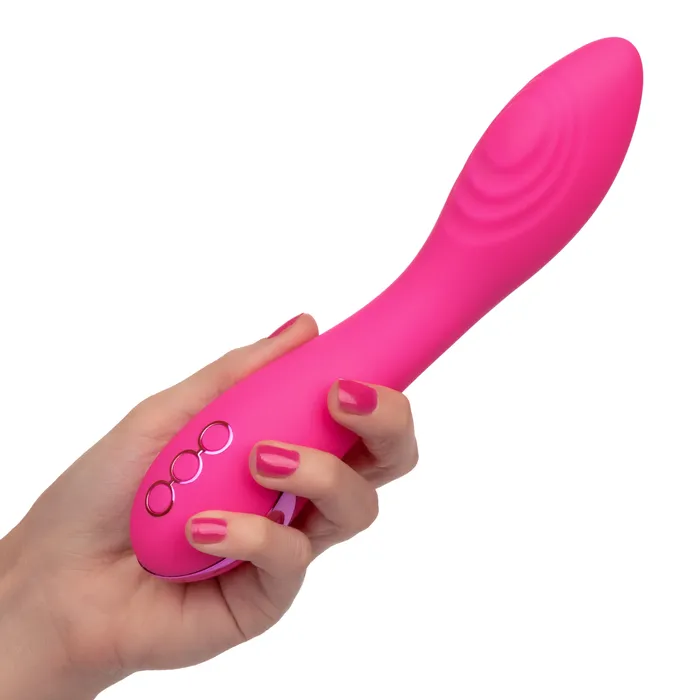 CalExotics Vibrators California Dreaming Surf City Centerfold