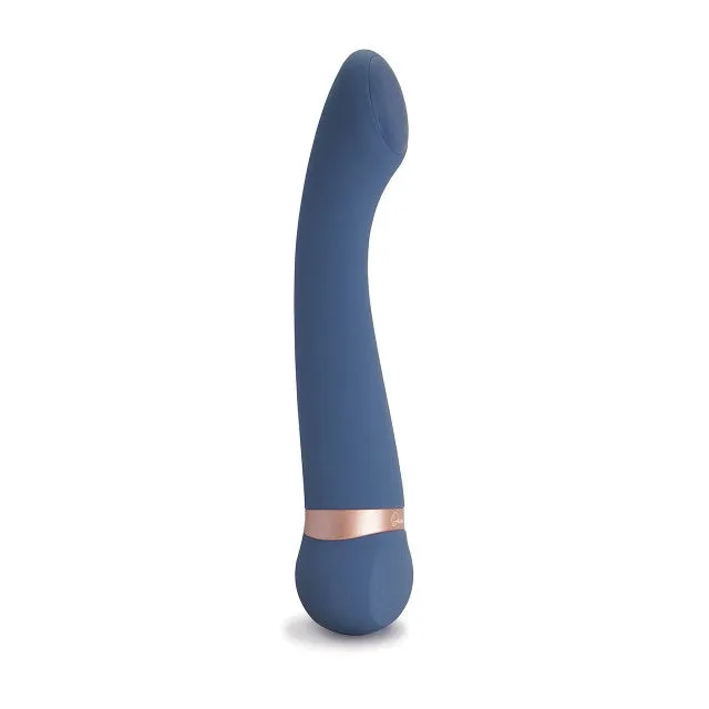 CLIO Vibrators DEIA THE HOT AND COLD TEMPERATURE CHANGING G SPOT MASSAGER