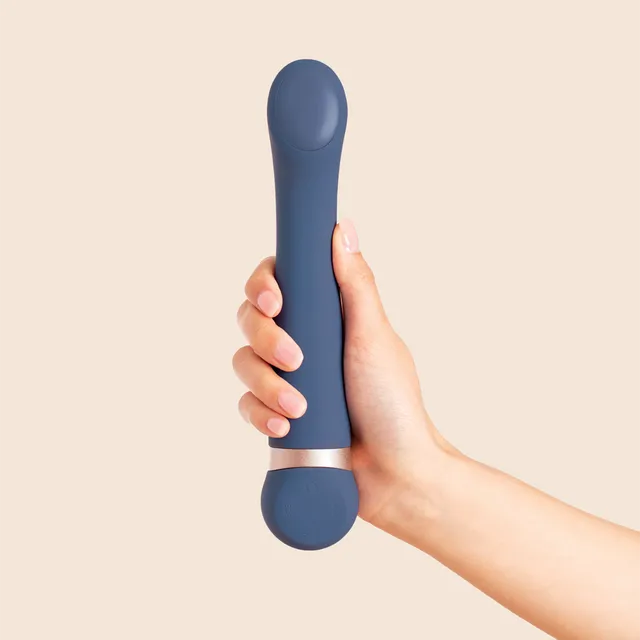 CLIO Vibrators DEIA THE HOT AND COLD TEMPERATURE CHANGING G SPOT MASSAGER