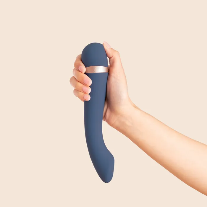 CLIO Vibrators DEIA THE HOT AND COLD TEMPERATURE CHANGING G SPOT MASSAGER