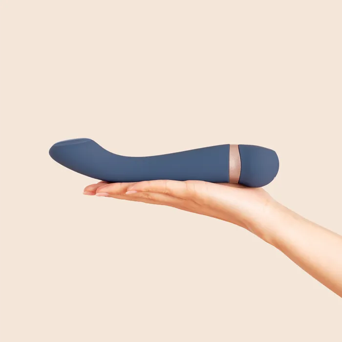 CLIO Vibrators DEIA THE HOT AND COLD TEMPERATURE CHANGING G SPOT MASSAGER