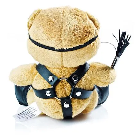 Couples Bondage Bearz Bondage Bearz