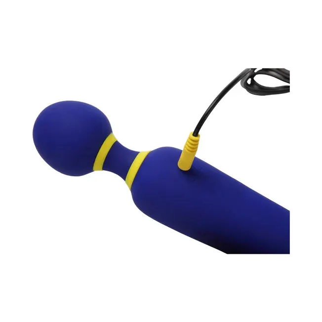Female Sex Toys Romp ROMP Flip Rechargeable Silicone Wand Massager
