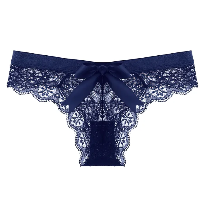 Female Sex Toys Womens Sexy Lace Panties With Low Waist Ladies Aesthetic Transparent Underwear EVEs SECRETS