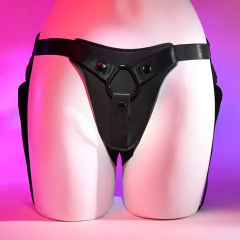 GENDER X Female Sex Toys GENDER X PLEASURE HARNESS