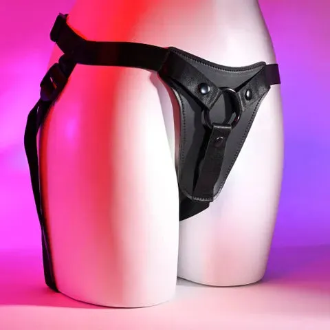 GENDER X Female Sex Toys GENDER X PLEASURE HARNESS