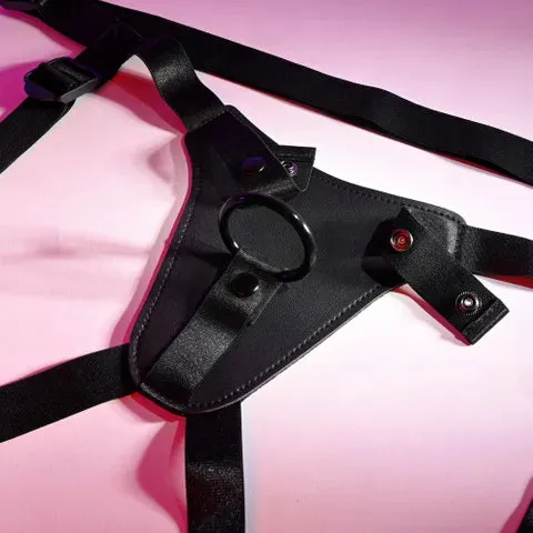 GENDER X Female Sex Toys GENDER X PLEASURE HARNESS