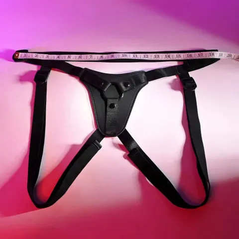 GENDER X Female Sex Toys GENDER X PLEASURE HARNESS