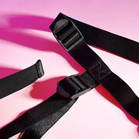 GENDER X Female Sex Toys GENDER X PLEASURE HARNESS