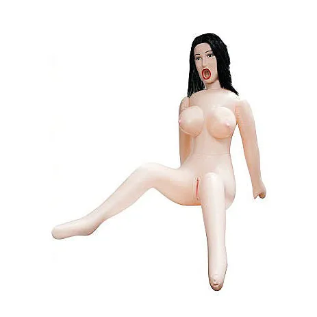Male Sex Toys NMC CUM SWALLOWING DOLL KAITLYN T