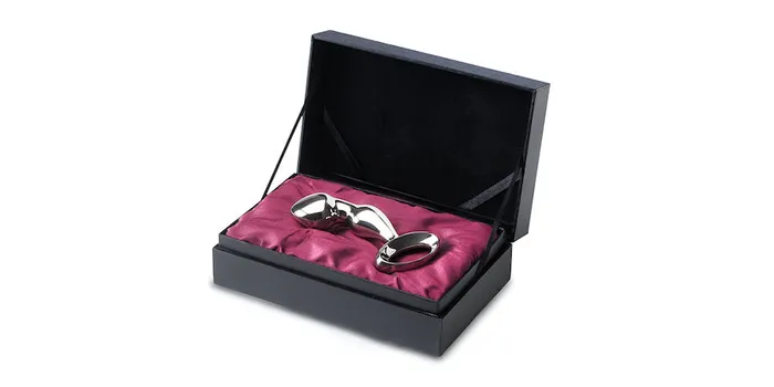 Njoy Pfun Plug Njoy Anal