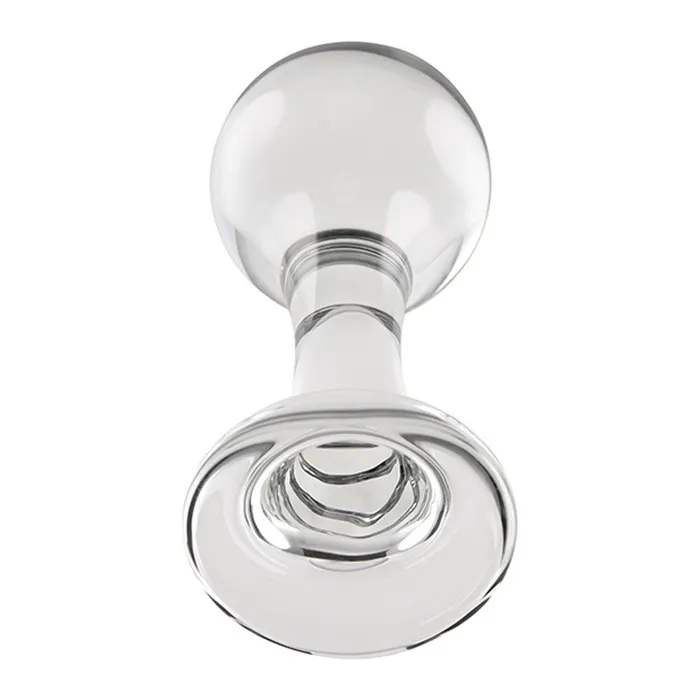 The Baller Clear Evolved Gender X Dildos The Baller Clear Evolved Gender X Dildos