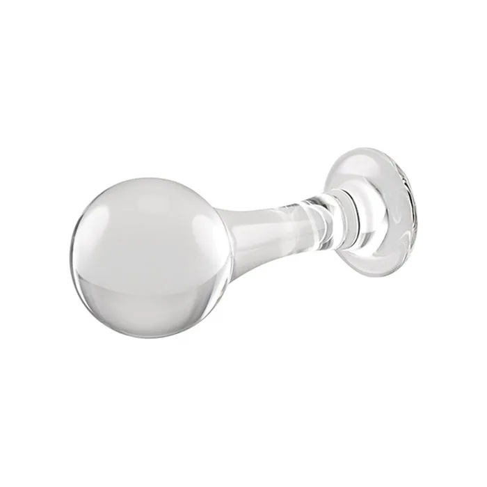 The Baller Clear Evolved Gender X Dildos The Baller Clear Evolved Gender X Dildos