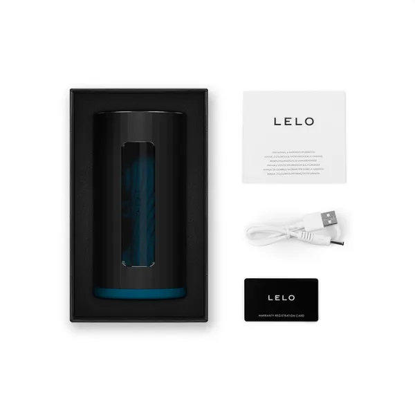 Vibrators Lelo Lelo F1S V3
