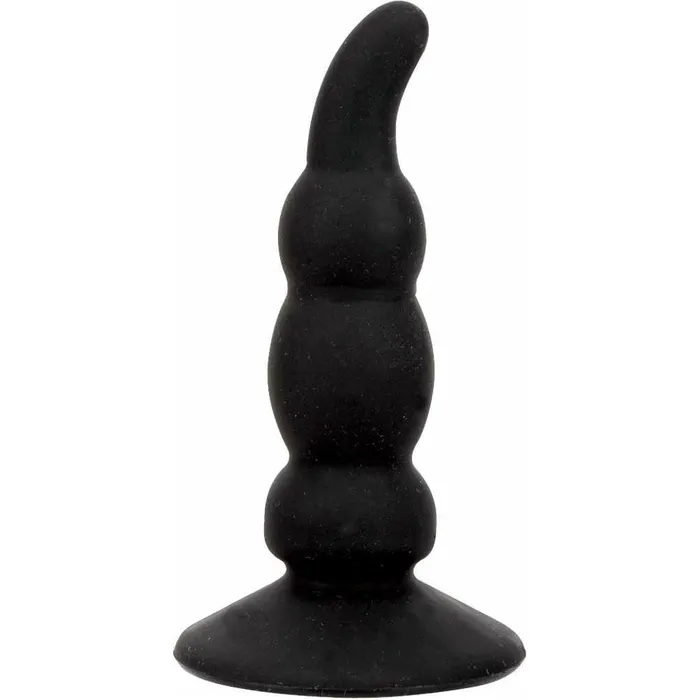 Anal Nanma 100 Silicone Nanma Triple Hump Butt Plug