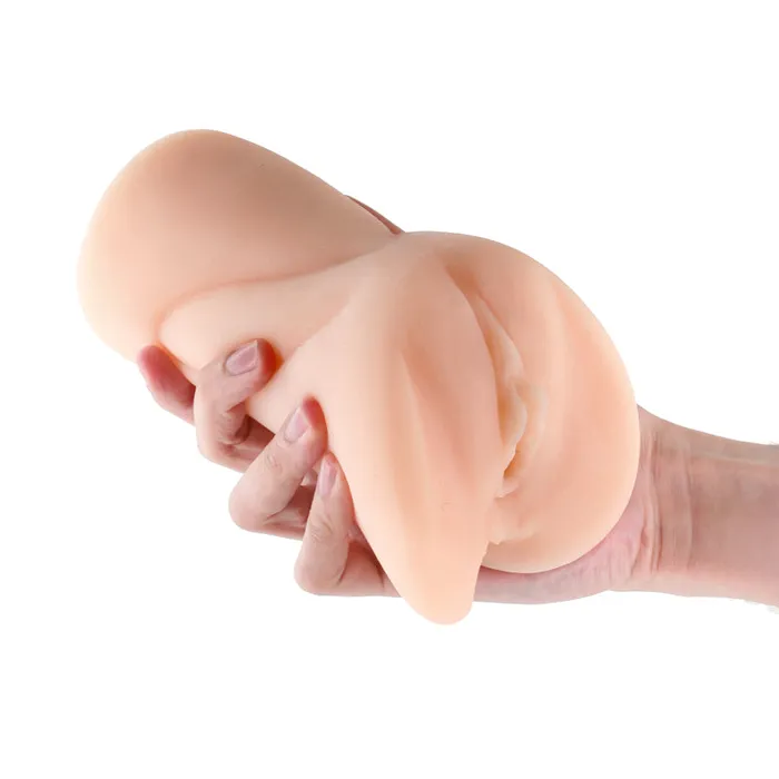 Barely Legal Jasmine Pussy Stroker NS Novelties Male Sex Toys Barely Legal Jasmine Pussy Stroker NS Novelties Male Sex Toys