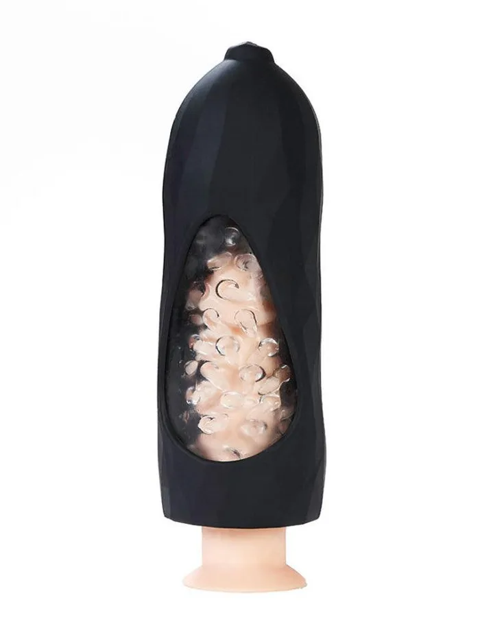 Entrenue Male Sex Toys VeDO Hummer Max Stimulation Vibrating Sleeve