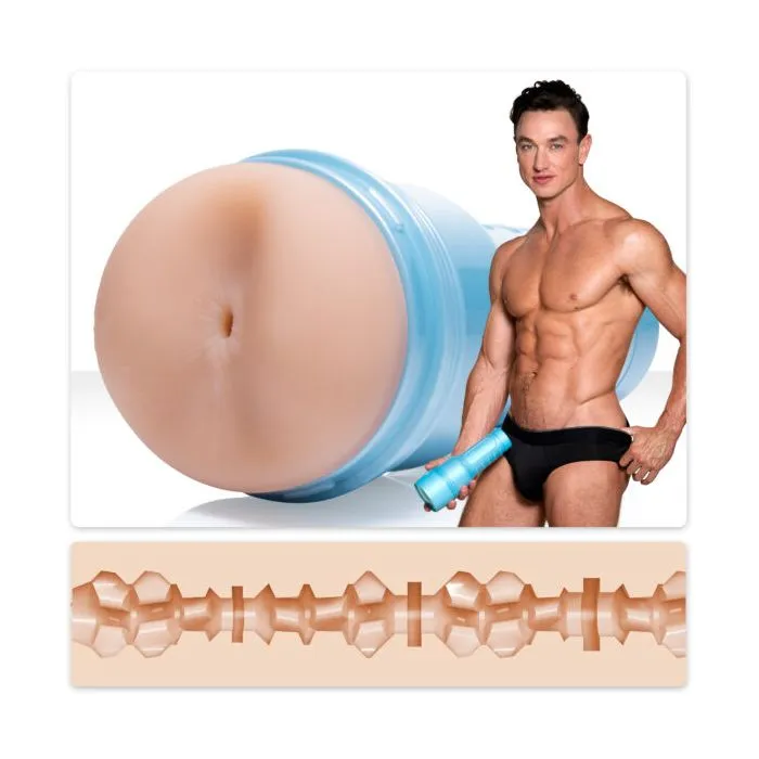 Fleshjack Boys Fleshjack Boys Cade Maddox Alpha Butt Masturbator Male Sex Toys Fleshjack Boys Fleshjack Boys Cade Maddox Alpha Butt Masturbator Male Sex Toys