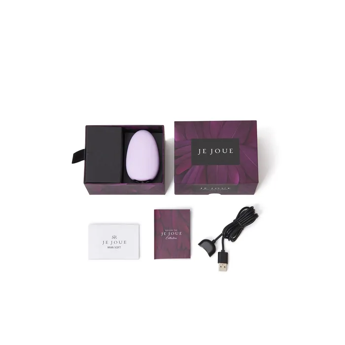 Je Joue Je Joue Mimi Clitoral Vibrator Female Sex Toys