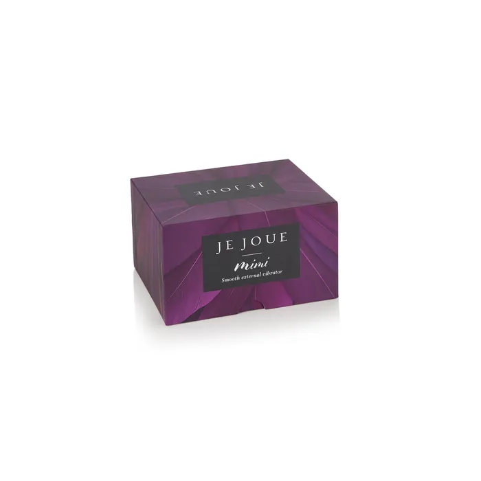 Je Joue Je Joue Mimi Clitoral Vibrator Female Sex Toys