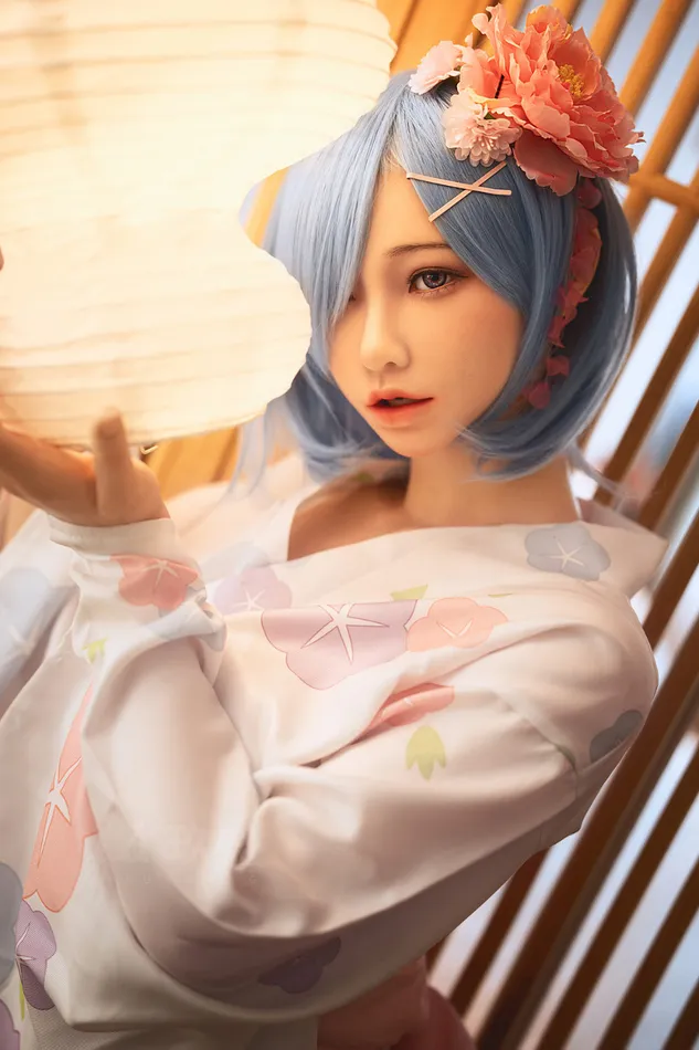 Jiusheng Doll 160 cm E Silicone Betty Movable Jaw JIUSHENG DOLL Male Sex Toys Jiusheng Doll 160 cm E Silicone Betty Movable Jaw JIUSHENG DOLL Male Sex Toys