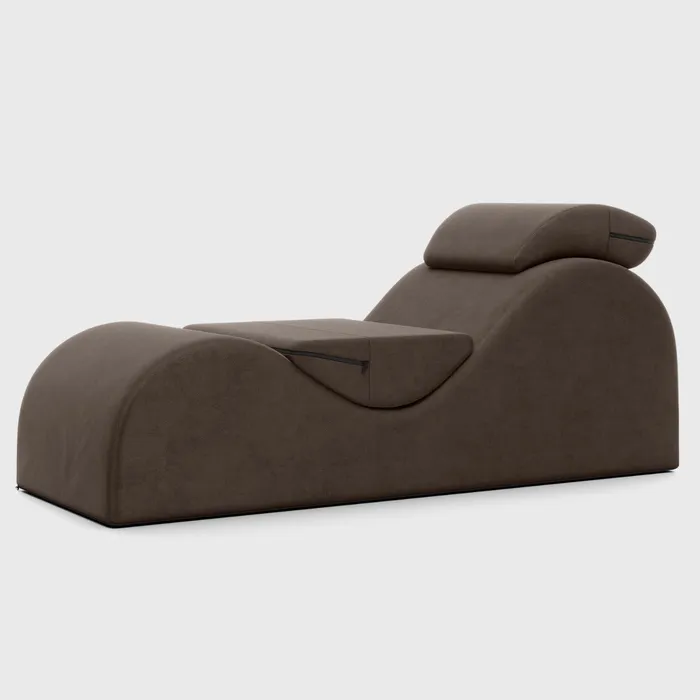 Liberator Liberator Esse Tantric Chair Vibrators