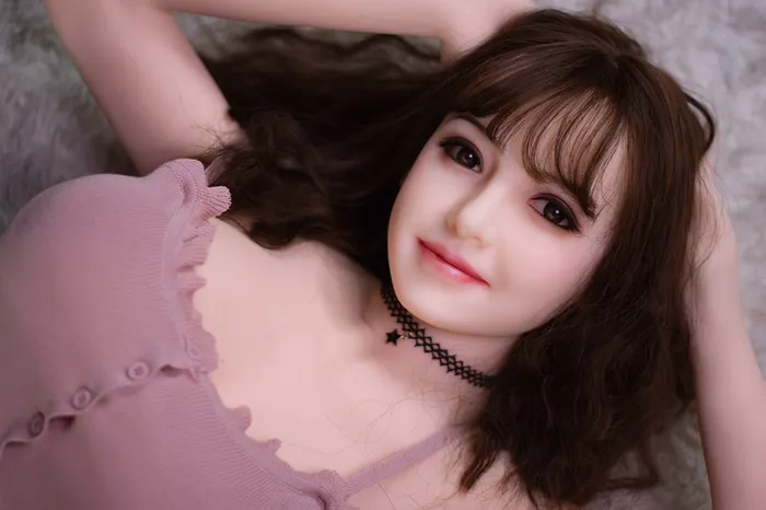 Male Sex Toys SY DOLL SY DOLL 158 CM D TPE 179