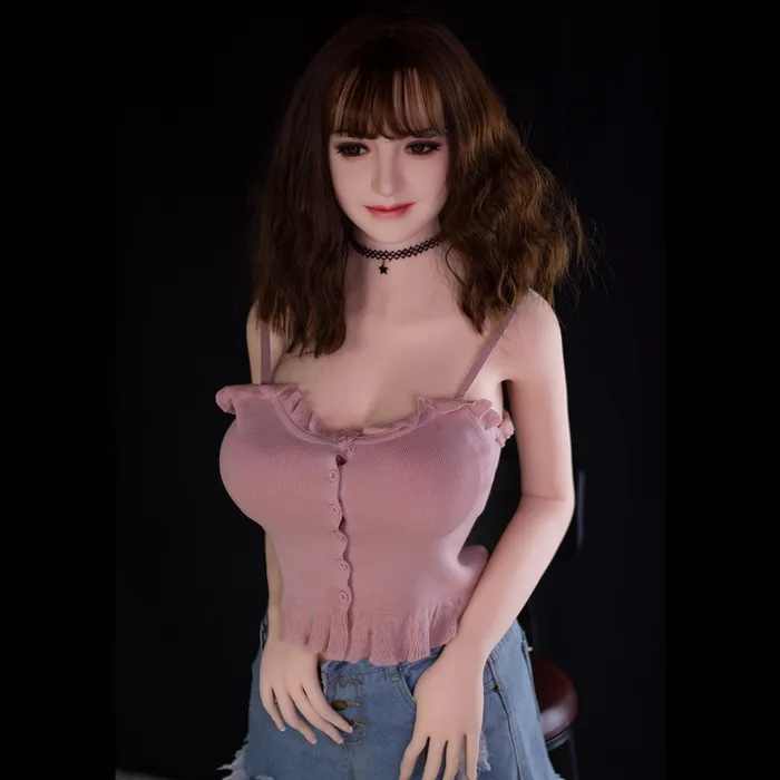 Male Sex Toys SY DOLL SY DOLL 158 CM D TPE 179