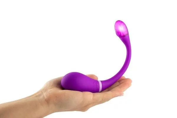OhMiBod Esca2 Wearable GSpot Vibrator For Kiiroo Kiiroo Vibrators