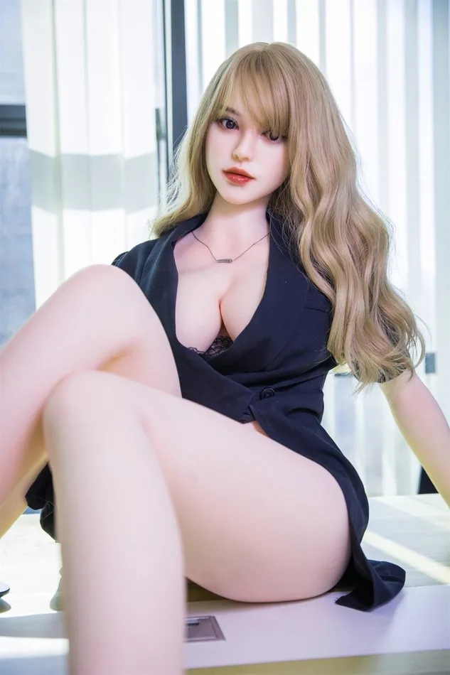 QITA Doll 164 cm Silicone Joanna QITA DOLL Male Sex Toys QITA Doll 164 cm Silicone Joanna QITA DOLL Male Sex Toys